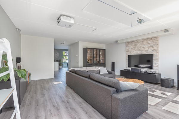 Medium property photo - Albert Wiggerssingel 7, 8302 TA Emmeloord
